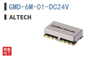 GMD-6M-01-DC24V