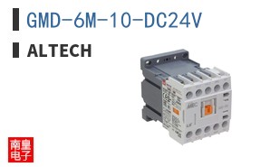 GMD-6M-10-DC24V