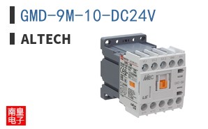 GMD-9M-10-DC24V
