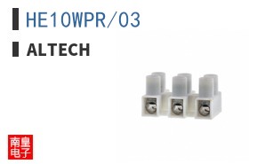 HE10WPR/03