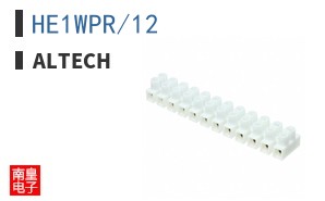 HE1WPR/12