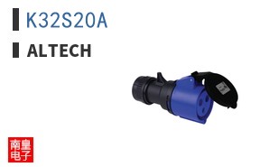 K32S20A