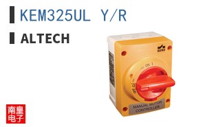 KEM325UL Y/R