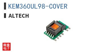 KEM360UL98-COVER