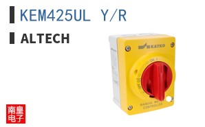 KEM425UL Y/R