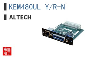 KEM480UL Y/R-N