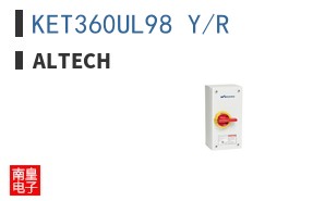 KET360UL98 Y/R