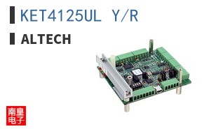KET4125UL Y/R