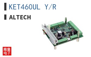 KET460UL Y/R