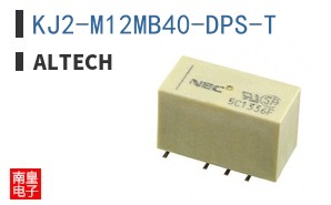 KJ2-M12MB40-DPS-T