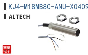 KJ4-M18MB80-ANU-X0409