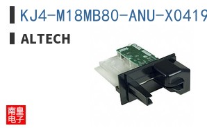 KJ4-M18MB80-ANU-X0419