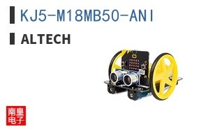 KJ5-M18MB50-ANI