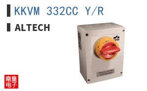 KKVM 332CC Y/R