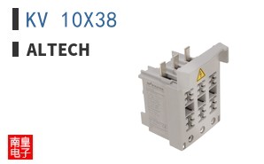 KV 10X38