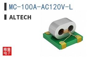 MC-100A-AC120V-L