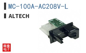MC-100A-AC208V-L