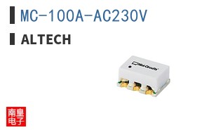 MC-100A-AC230V