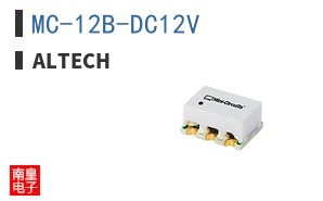 MC-12B-DC12V