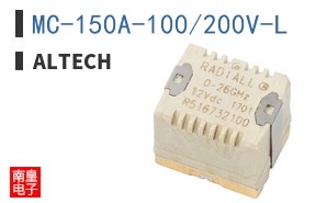 MC-150A-100/200V-L