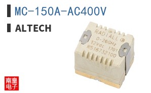 MC-150A-AC400V