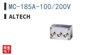 MC-185A-100/200V