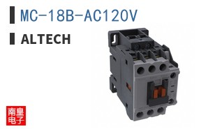MC-18B-AC120V