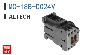 MC-18B-DC24V