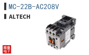 MC-22B-AC208V