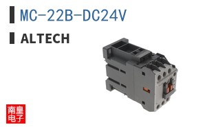 MC-22B-DC24V