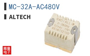 MC-32A-AC480V