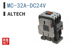 MC-32A-DC24V
