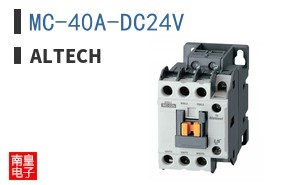 MC-40A-DC24V