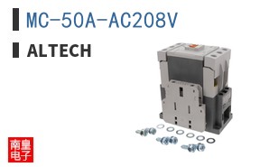 MC-50A-AC208V