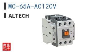 MC-65A-AC120V
