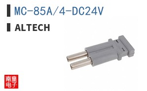MC-85A/4-DC24V