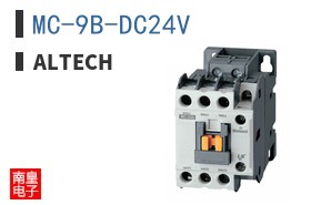 MC-9B-DC24V