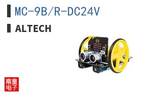 MC-9B/R-DC24V