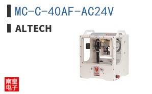 MC-C-40AF-AC24V