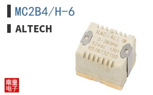 MC2B4/H-6
