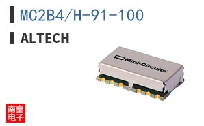 MC2B4/H-91-100