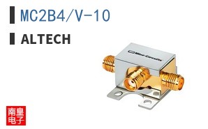 MC2B4/V-10