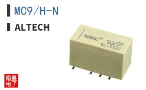 MC9/H-N