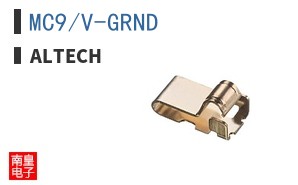 MC9/V-GRND
