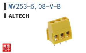 MV253-5,08-V-B