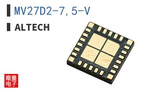 MV27D2-7,5-V