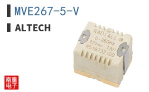 MVE267-5-V
