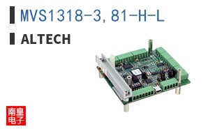 MVS1318-3,81-H-L
