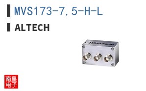 MVS173-7,5-H-L