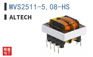 MVS2511-5,08-HS